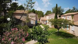 Exterior - Vignale Resort (Ghisonaccia)