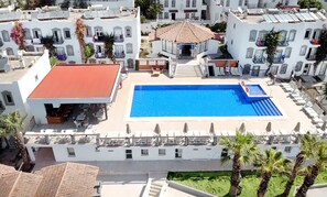 Exterior - Maison 48 Apart Hotel (Bodrum)