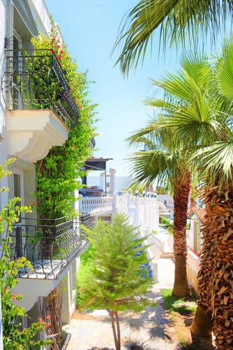 Maison 48 Apart Hotel