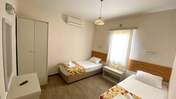 Apartment, Multiple Beds