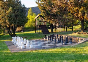 Playground externo