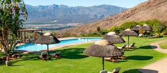 Piekenierskloof Mountain Resort by Dream Resorts