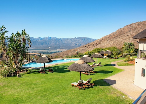 Piekenierskloof Mountain Resort by Dream Resorts