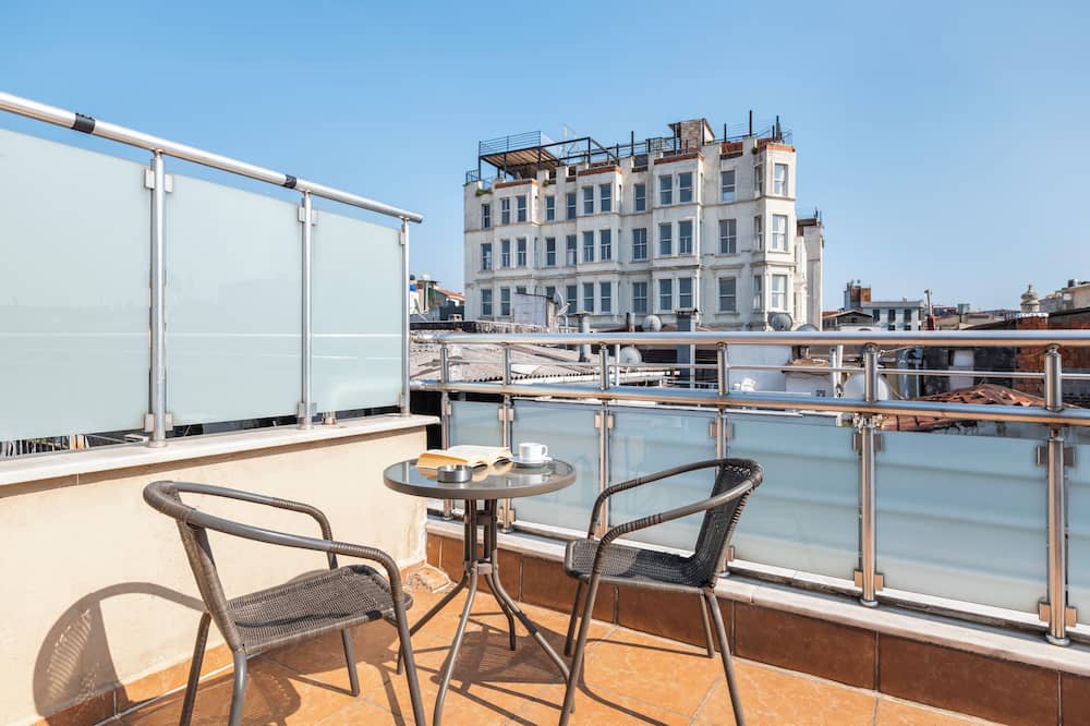 Mint Residence Taksim