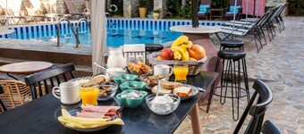 Kri Kri Village by Estia