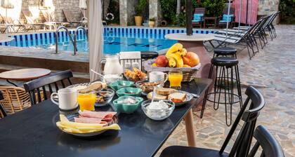 Kri Kri Village by Estia