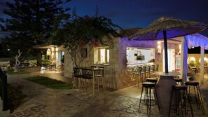 Bar (sur place)