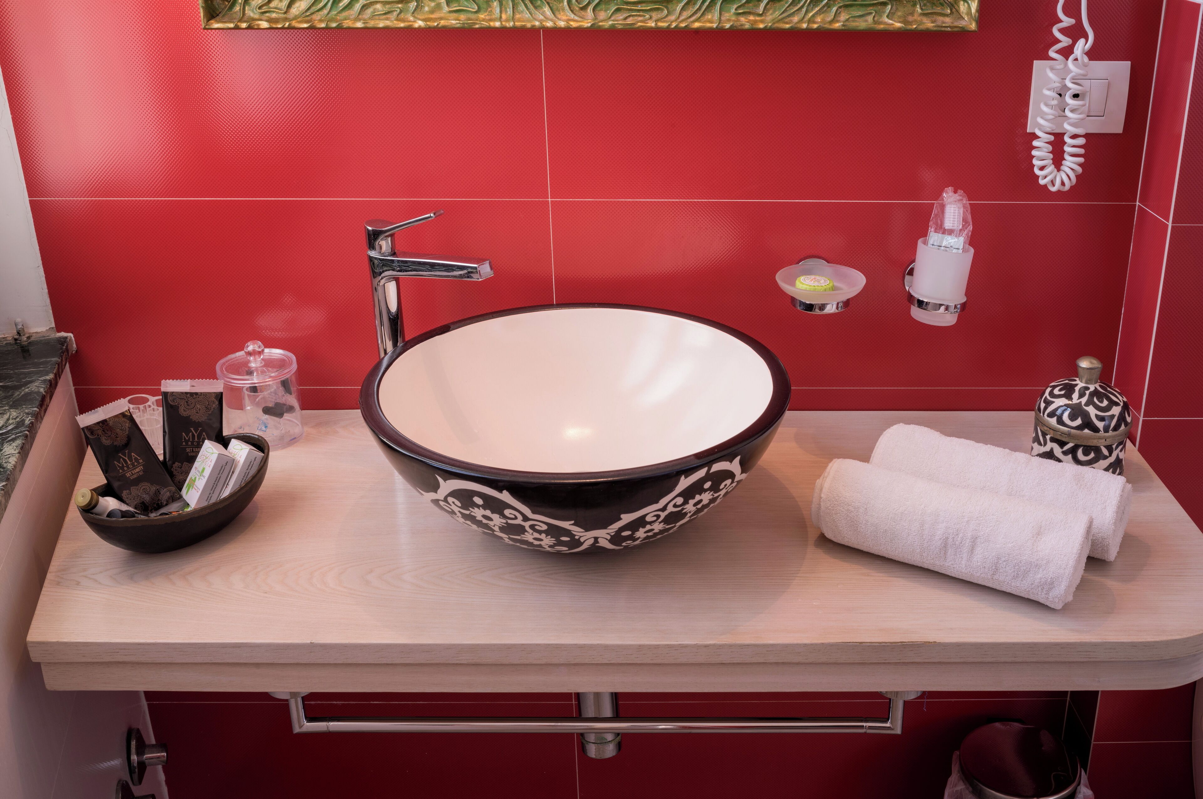 Kamar mandi