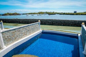 Pool - Alfheim Resort (Lapu-Lapu)
