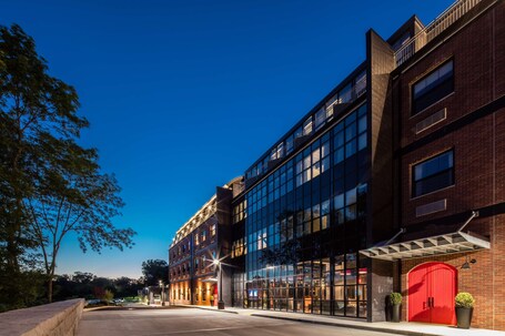 Hotel Nyack, a JdV by Hyatt Hotel - Image 19