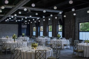 Lobby - Hotel Nyack, a JdV by Hyatt Hotel (Nyack)