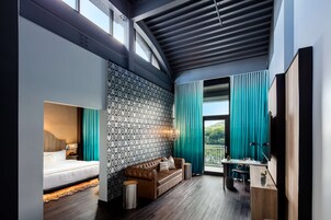 Ropa de cama de alta calidad y colchones con pillow-top 