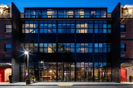 Hotel Nyack, a JdV by Hyatt Hotel - Image 4