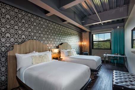 Hotel Nyack, a JdV by Hyatt Hotel - Image 18