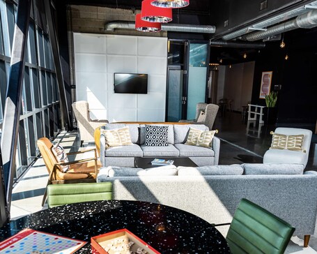 Hotel Nyack, a JdV by Hyatt Hotel - Image 23
