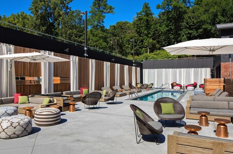 Hotel Nyack, a JdV by Hyatt Hotel - Image 3
