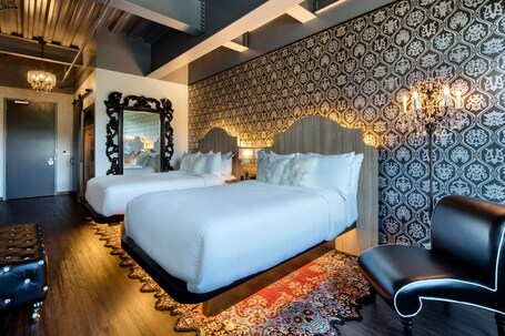 Hotel Nyack, a JdV by Hyatt Hotel - Image 38