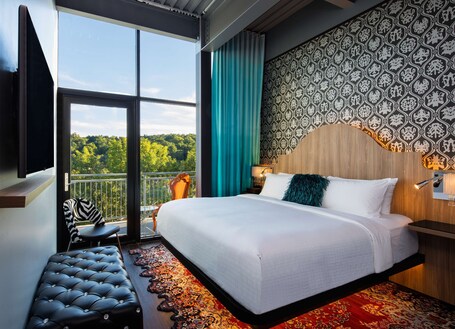 Hotel Nyack, a JdV by Hyatt Hotel - Image 36