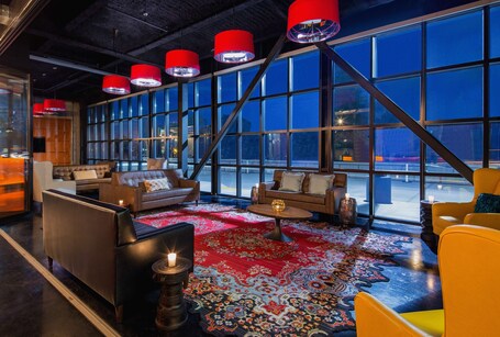 Hotel Nyack, a JdV by Hyatt Hotel - Image 2