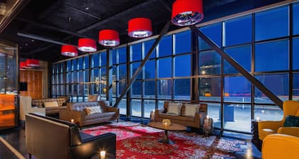Hotel Nyack, a JdV by Hyatt Hotel