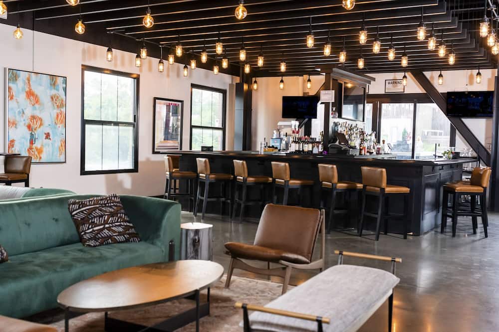 Hotel Nyack, a JdV by Hyatt Hotel