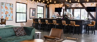 Hotel Nyack, a JdV by Hyatt Hotel