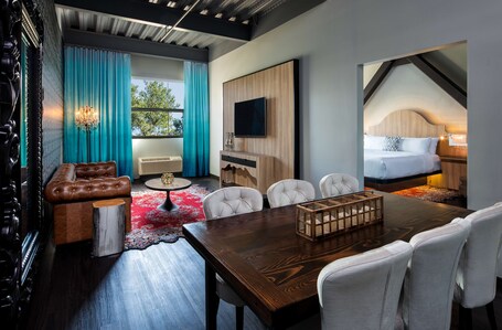 Hotel Nyack, a JdV by Hyatt Hotel - Image 33