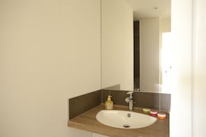 Habitación doble Confort | Baño