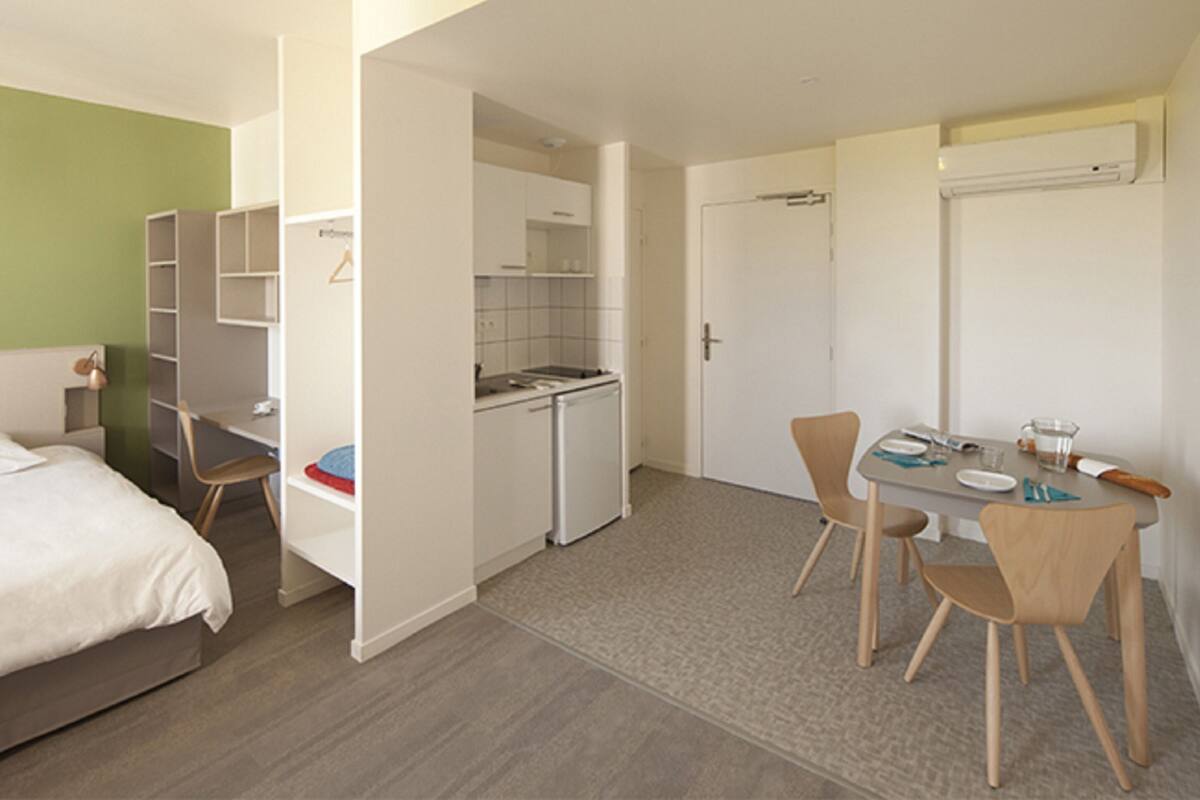Suite (Triple) | Cocina privada