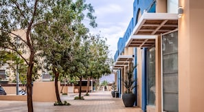 Exterior - Almog Eilat (Eilat)