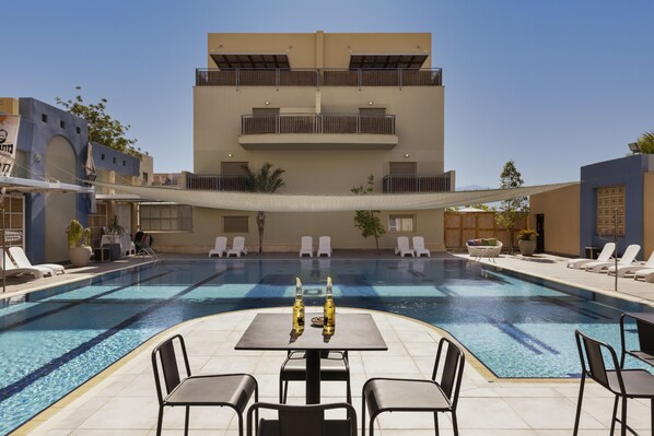 Exterior - Almog Eilat (Eilat)