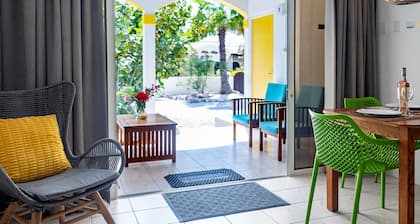 Divers Paradise Bonaire