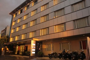 Exterior - Rio The Hotel (Bengaluru)