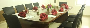 Meeting facility - Rio The Hotel (Bengaluru)