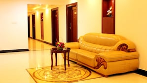 Interior detail - Rio The Hotel (Bengaluru)