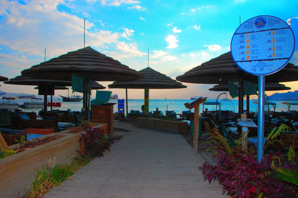 Maman Hotel