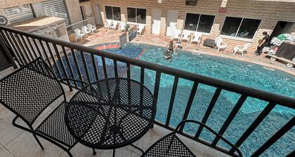 Maman Hotel