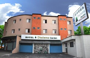 Außenbereich