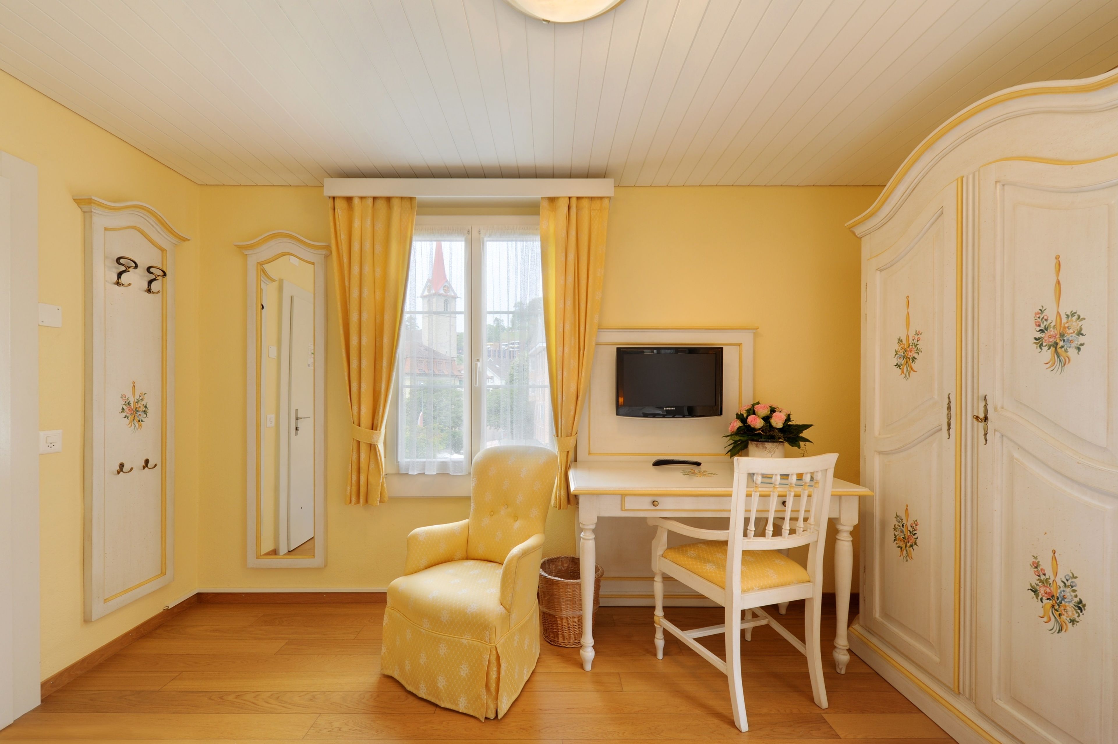 double room, city view | desk, free cots/infant beds, free wifi, bed sheets