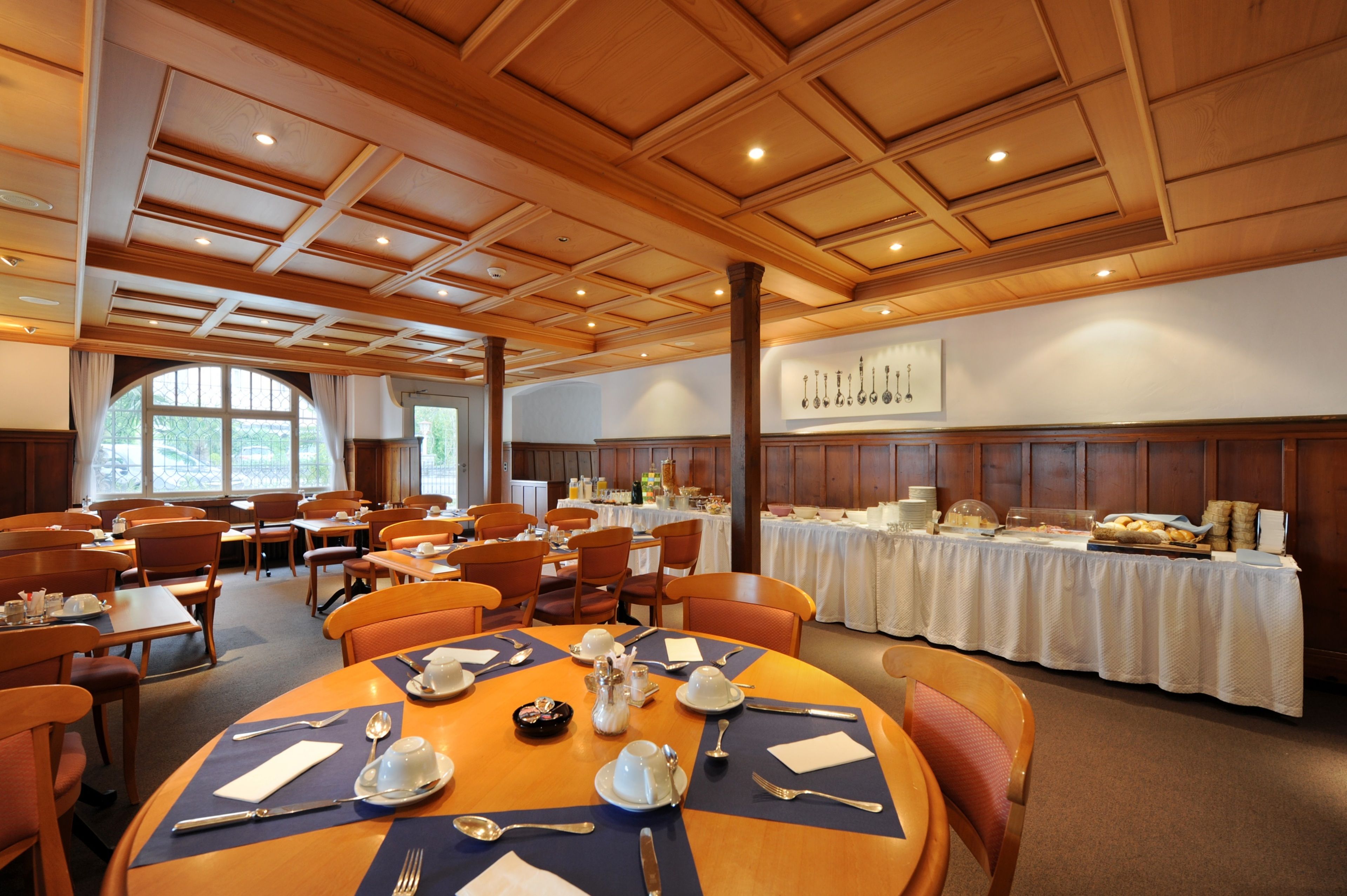 Photo - Seehof Hotel Du Lac