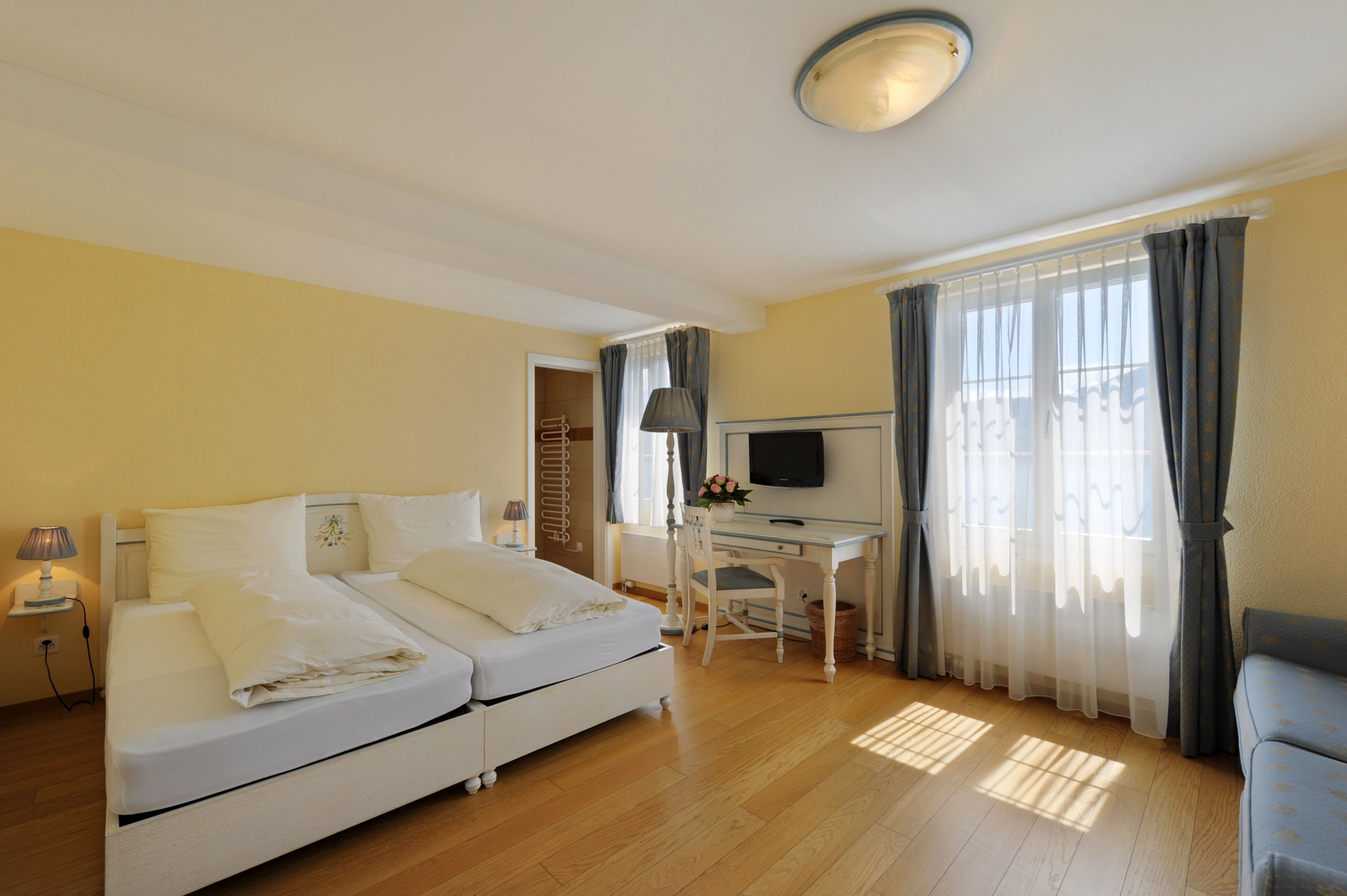 Photo - Seehof Hotel Du Lac