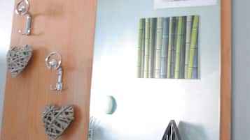 6 Bed Mixed Dorm | Ăquipements de la chambre