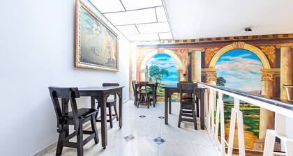 Ayenda Imperio La 16