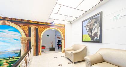 Ayenda Imperio La 16