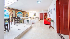 Interior detail - Ayenda Imperio La 16 (Pereira)