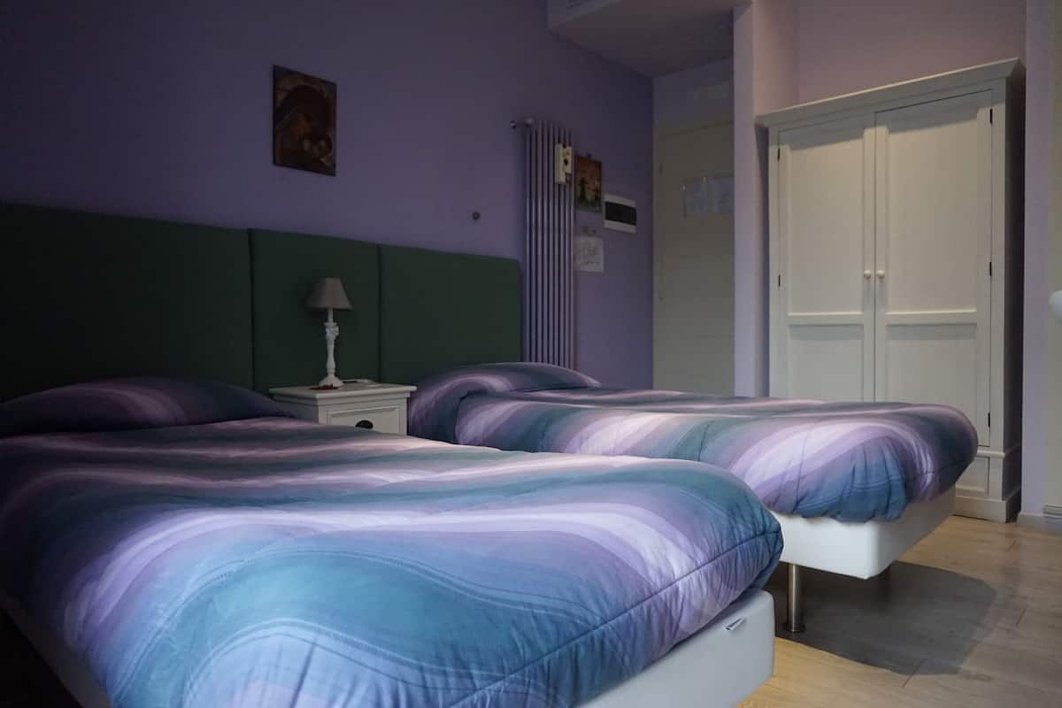 Comfort-Doppelzimmer