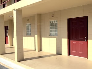 Exterior - Budget Inn (Tallahassee)