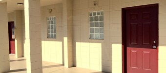Budget Inn