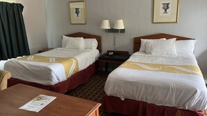 Unclassified image, 3 of 11, button - Budget Inn (Tallahassee)