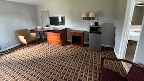 Unclassified image, 5 of 11, button - Budget Inn (Tallahassee)